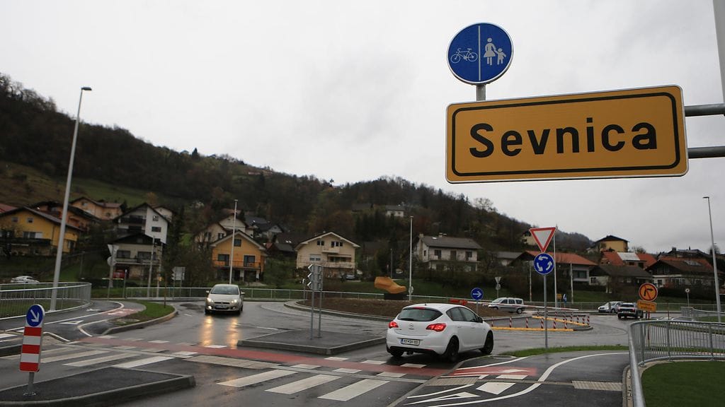 Melanian kotikylä 1