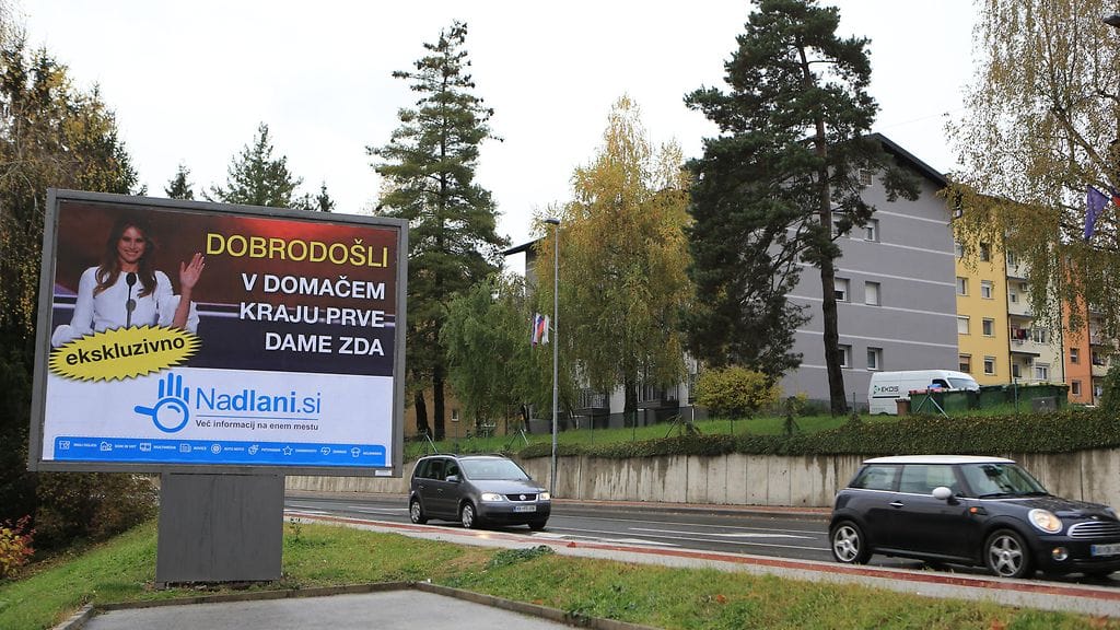 Melanian kotikylä 3