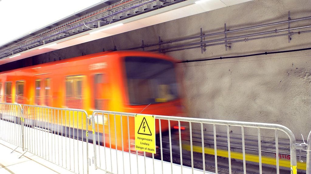 Länsimetron valmistumisaikataulusta saadaan tänään uutta tietoa.