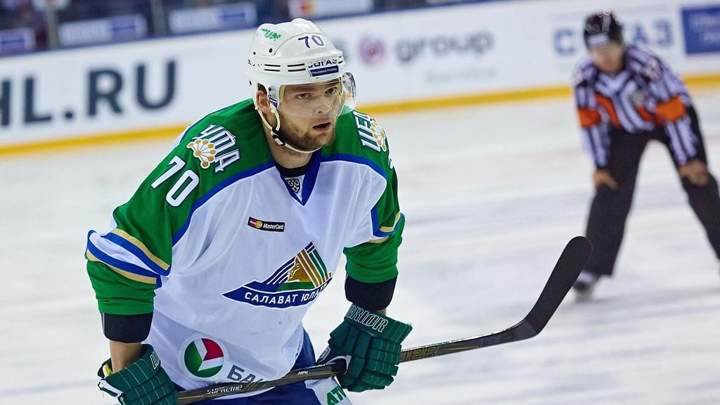 Teemu Hartikainen