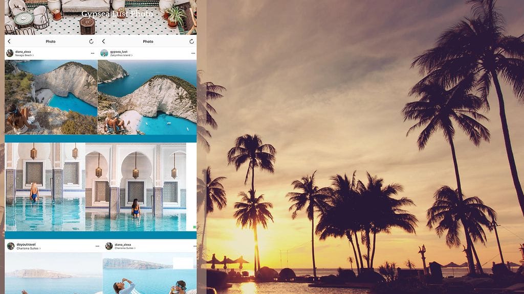 Kuvituskuva, kuvakaappaus gypsealust.comista