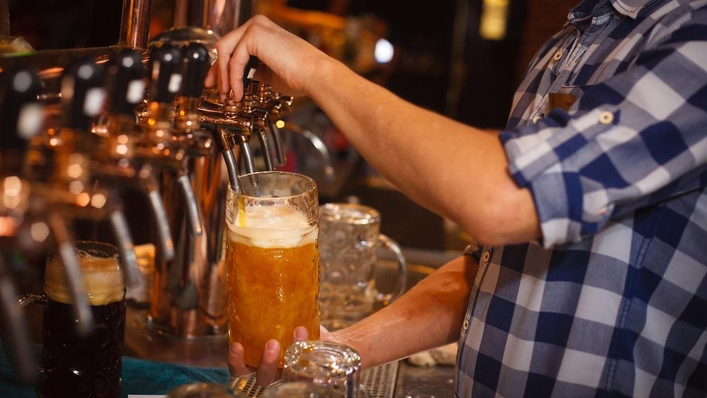 Oktoberfest shutterstock_486325891