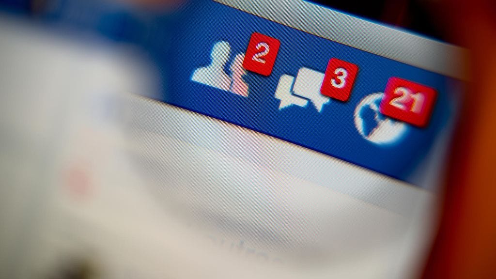 Yhdysvaltalaispoliisi julkaisi huvittavat, mutta varsin tarpeelliset ohjeet Facebookissa.