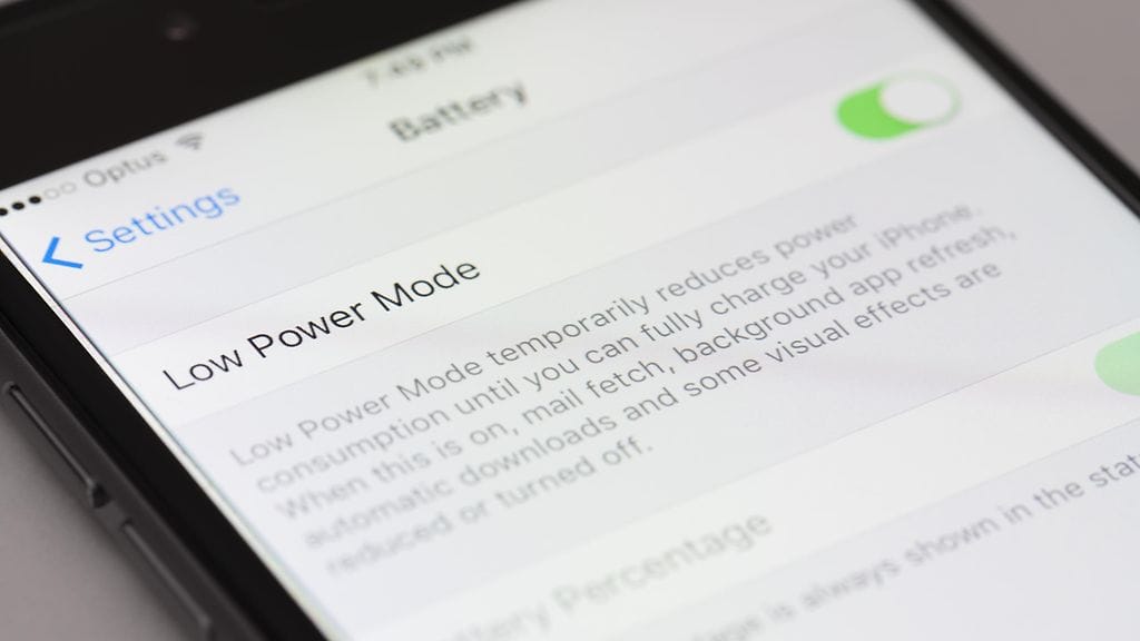 Älypuhelimen akunkestoa voi parantaa muutamalla asetuksella.