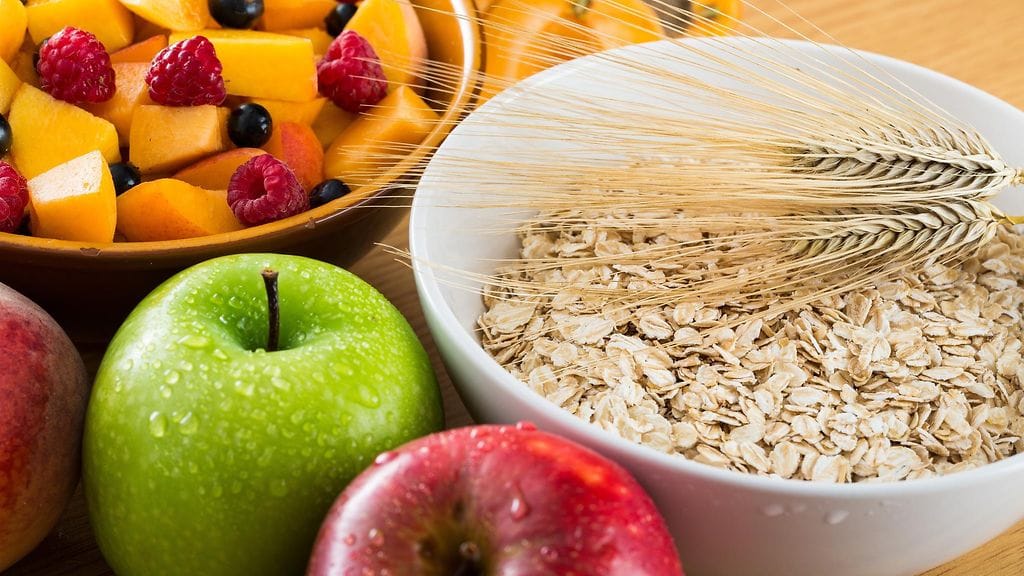 Kuitua saa muun muassa hedelmistä ja täysjyväviljoista.