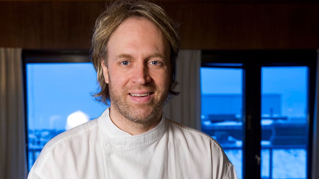 Kari Aihinen lähtee rakentamaan yrittäjänä omaa bisnestä.