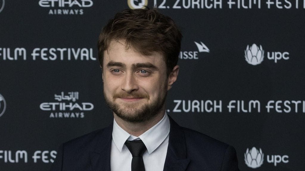 Daniel Radcliffea ei näillä näkymin nähdä uuden Harry Potter -näytelmän katsomossa.