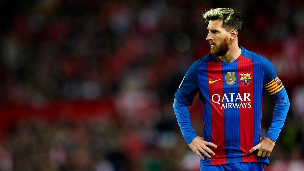 Leo Messi jää Barcelonaan, uskoo seurapomo.