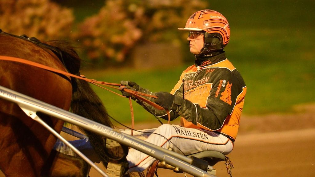 Tommi Kylliäinen (arkistokuva)