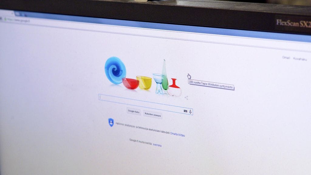 Google Kääntäjän suomen kieli on tunnetusti melko kehnoa.