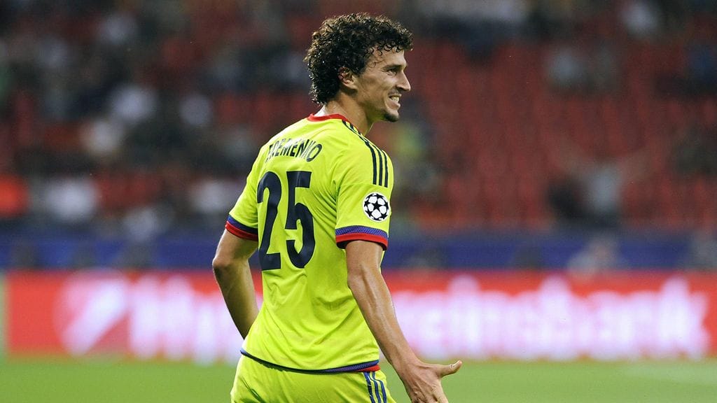 Roman Eremenko