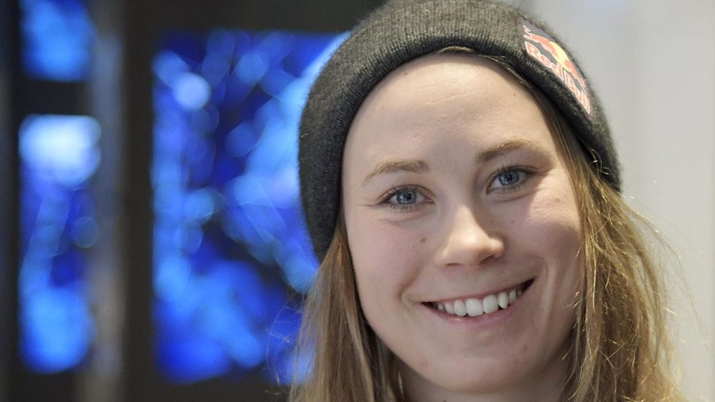 Enni Rukajärvi, 2016