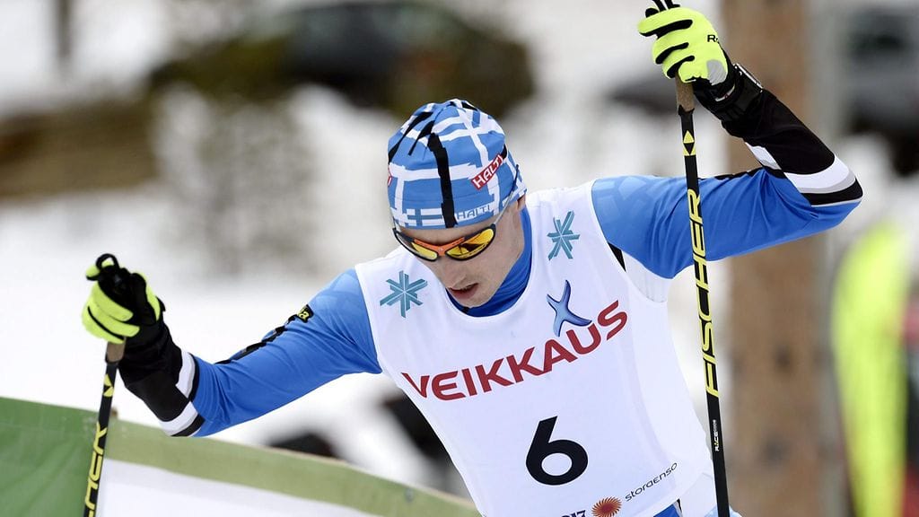 Hannu Manninen, 2016