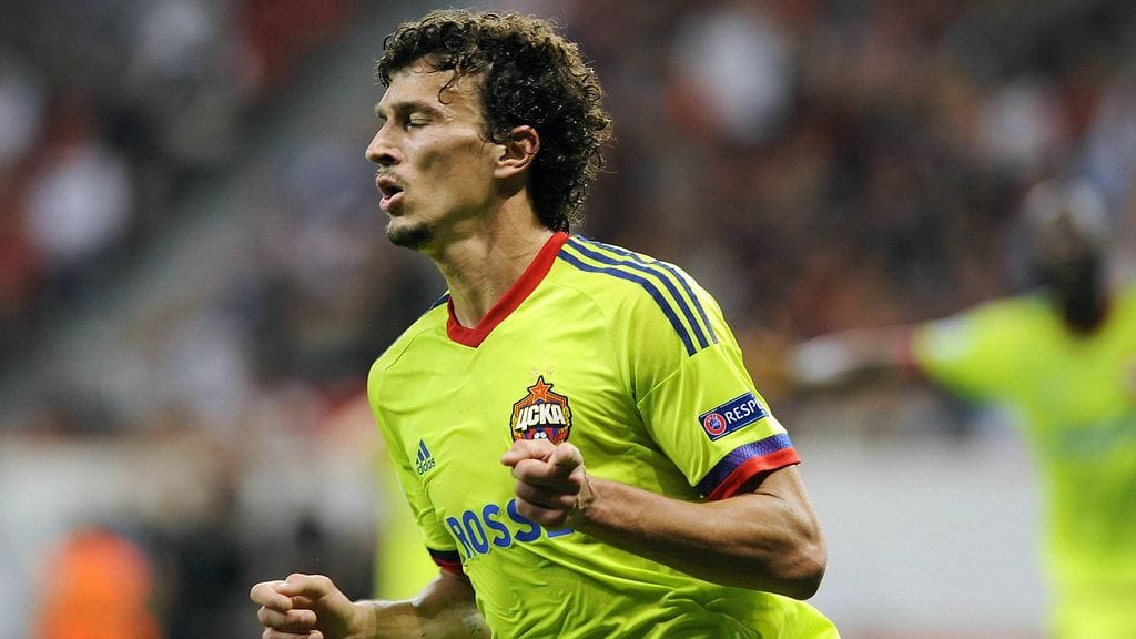 Roman Eremenko
