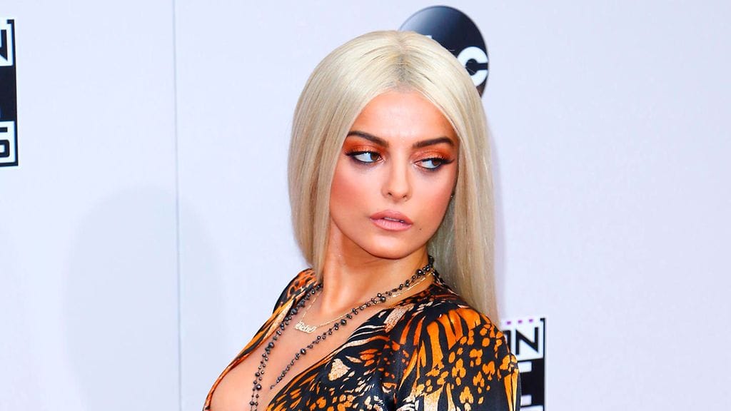 Bebe Rexha suivaantui tuottajan kommentista.