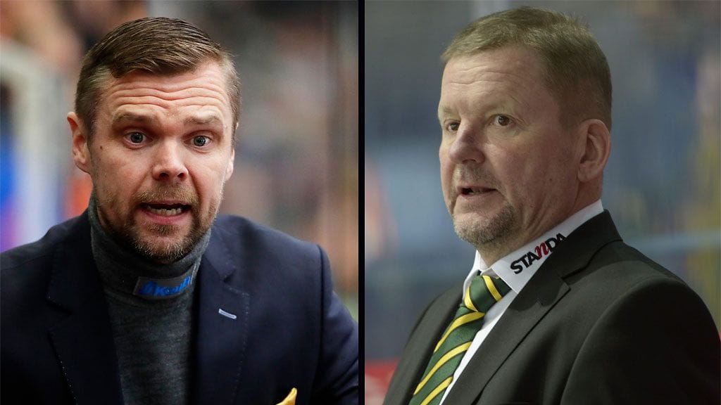 Juha Vuori astuu sivuun. Lukon uudeksi päävalmentajaksi on nimetty Kari Heikkilä.