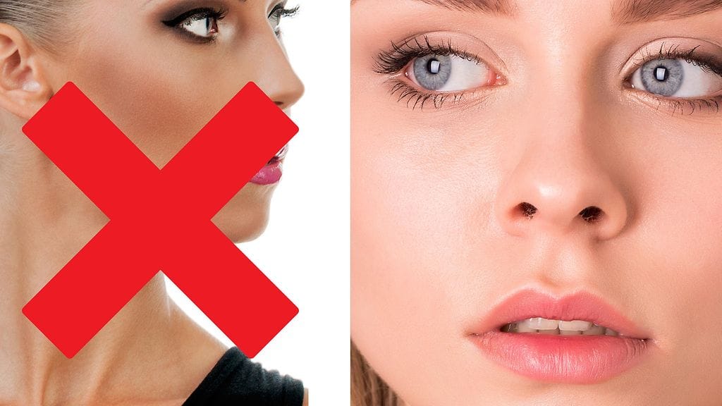 contouring