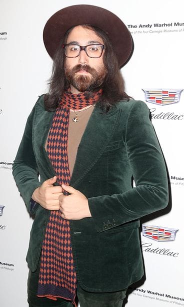 Sean Lennon