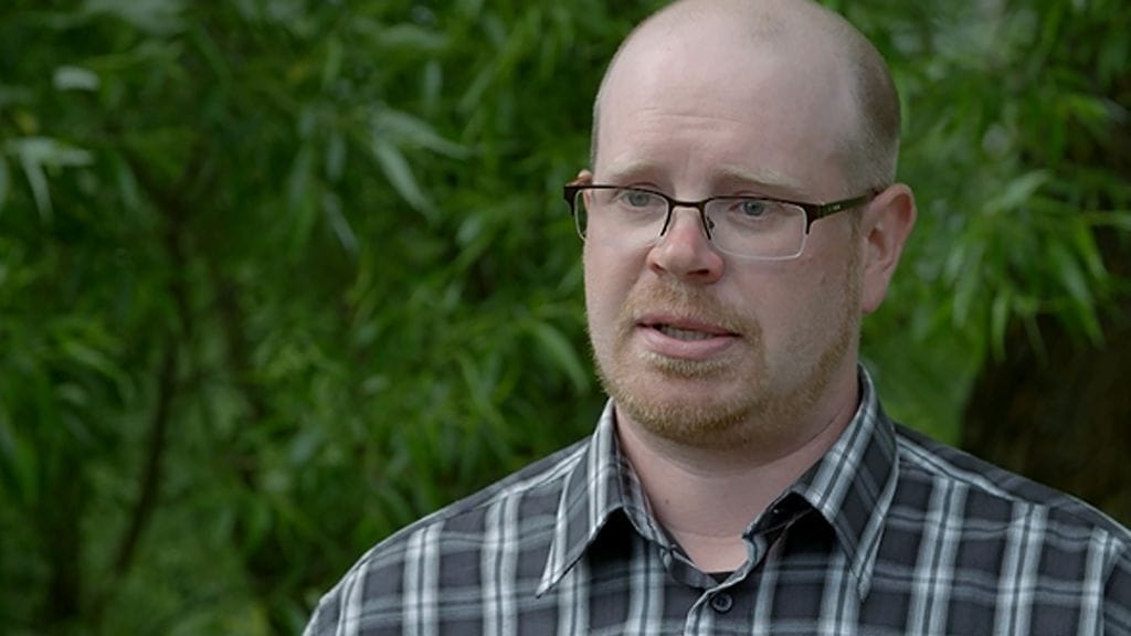 Maajussi-Lauran ehdokas Olli pettyneenä