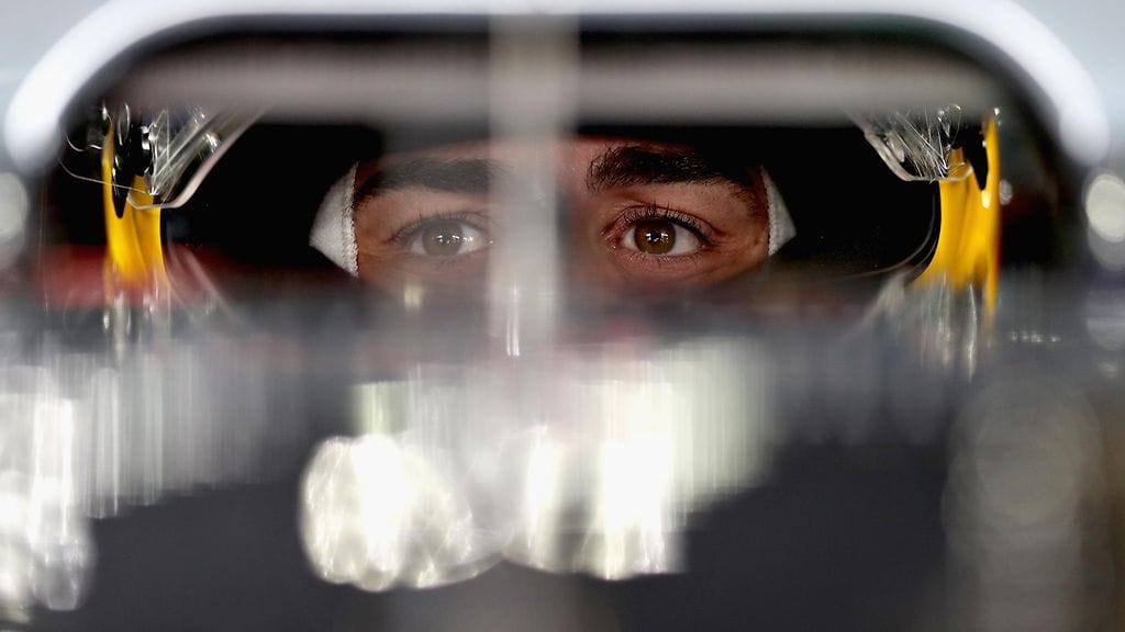 Fernando Alonso miettii jo F1-uransa jälkeistä aikaa.