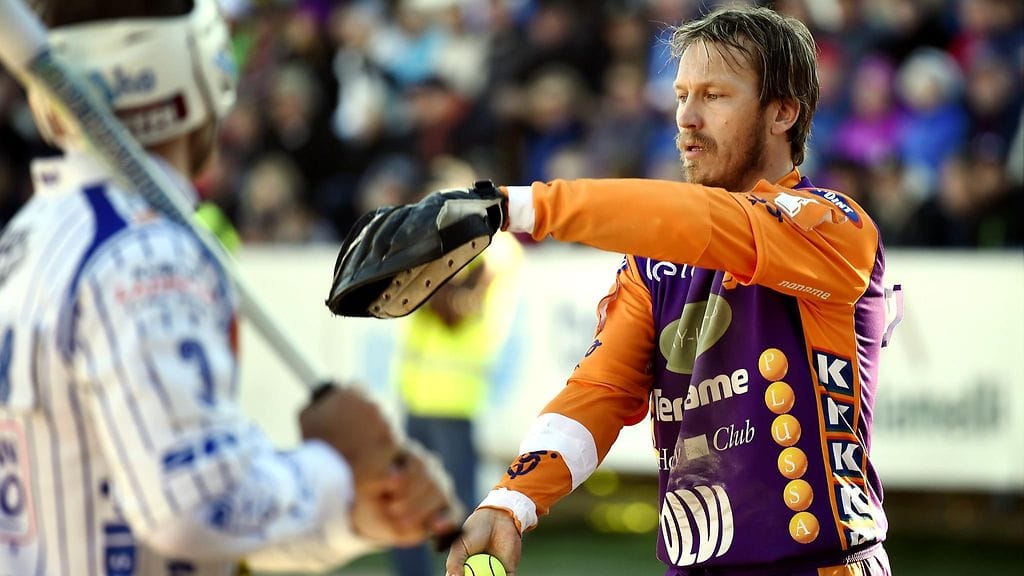 Sotkamon Toni Kohonen pääsee esittelemään taitojaan Espanjassa.