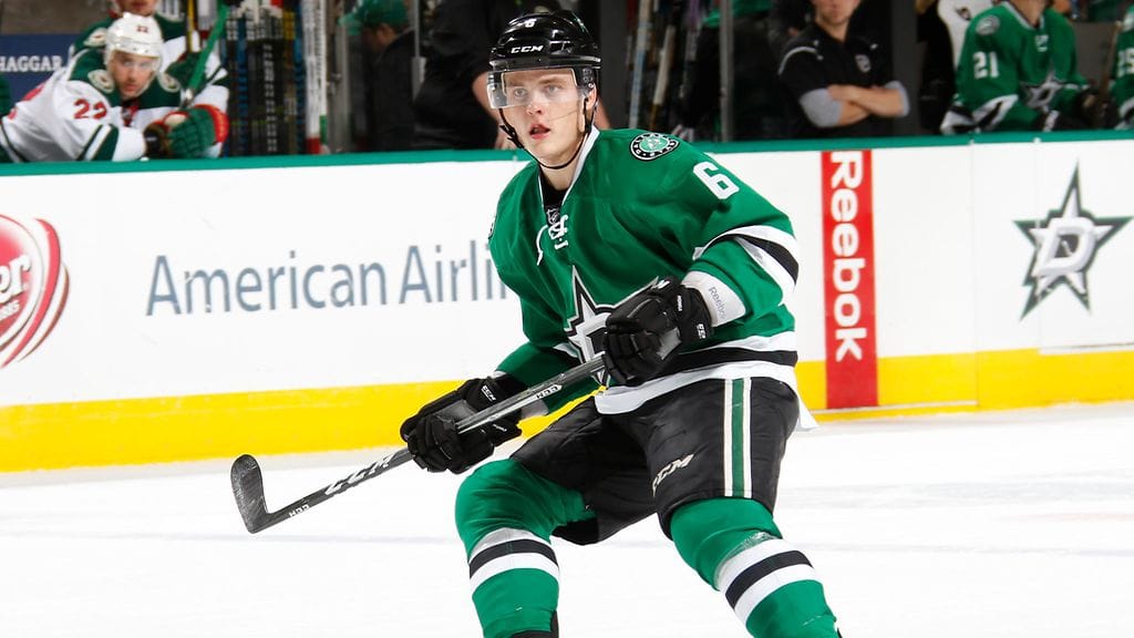 Julius Honka