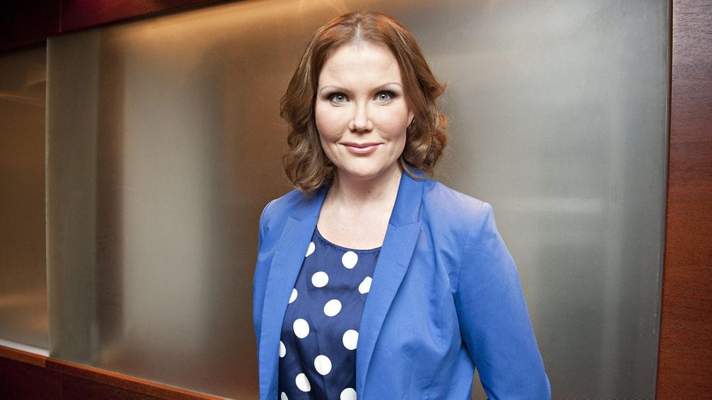 Sanna Kiiski 5.2.2013