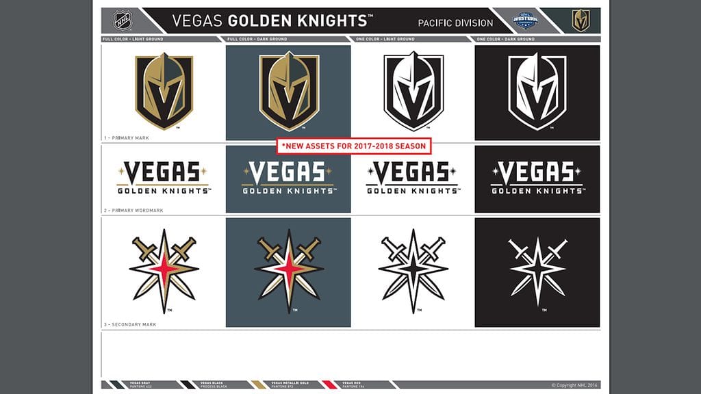 Las Vegas Golden Knights