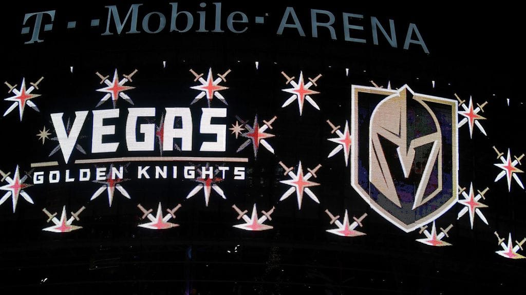 Las Vegas Golden Knights
