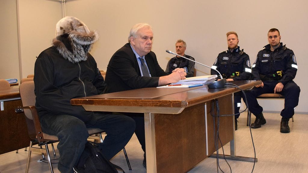 Kontiolahtelaista miestä syytetään kolmesta taposta ja viidestä tapon yrityksestä vuosina 2007-2014.