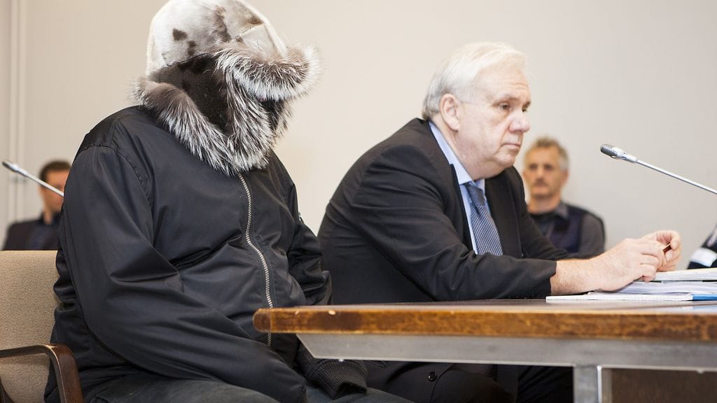 Sarjahukuttamisesta tuomittu Pekka Seppänen on valittanut tuomiostaan hovioikeuteen.