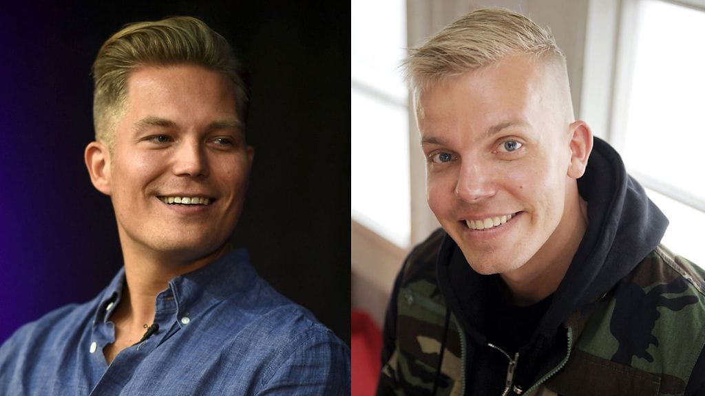 Cheek ja Elastinen ovat suomalaisten suosikkiräppäreiden joukossa vuodesta toiseen.