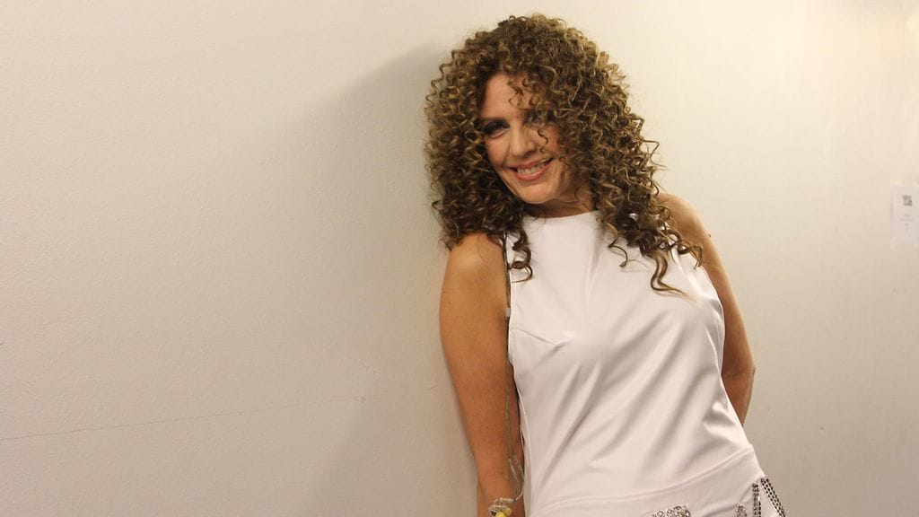 Eini on mukana Tanssii Tähtien Kanssa -ohjelmassa.