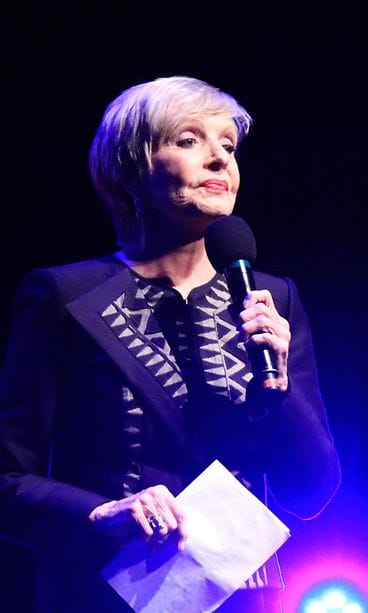 Florence Henderson 24.10.2016