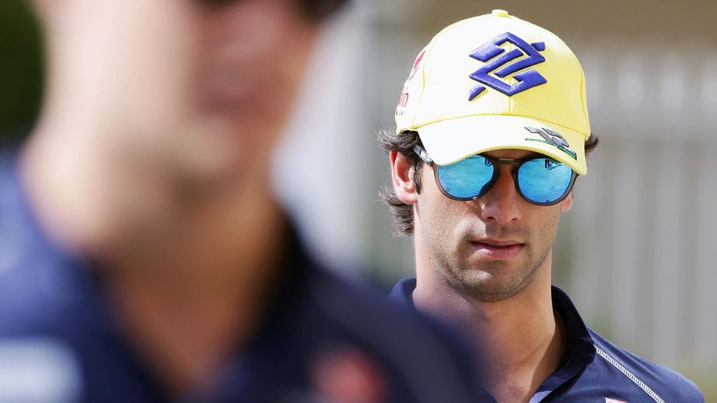 Felipe Nasr