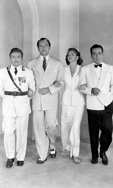 Casablanca 1