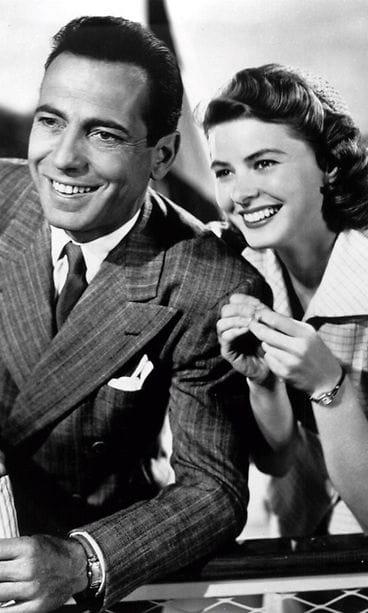 casablanca 2