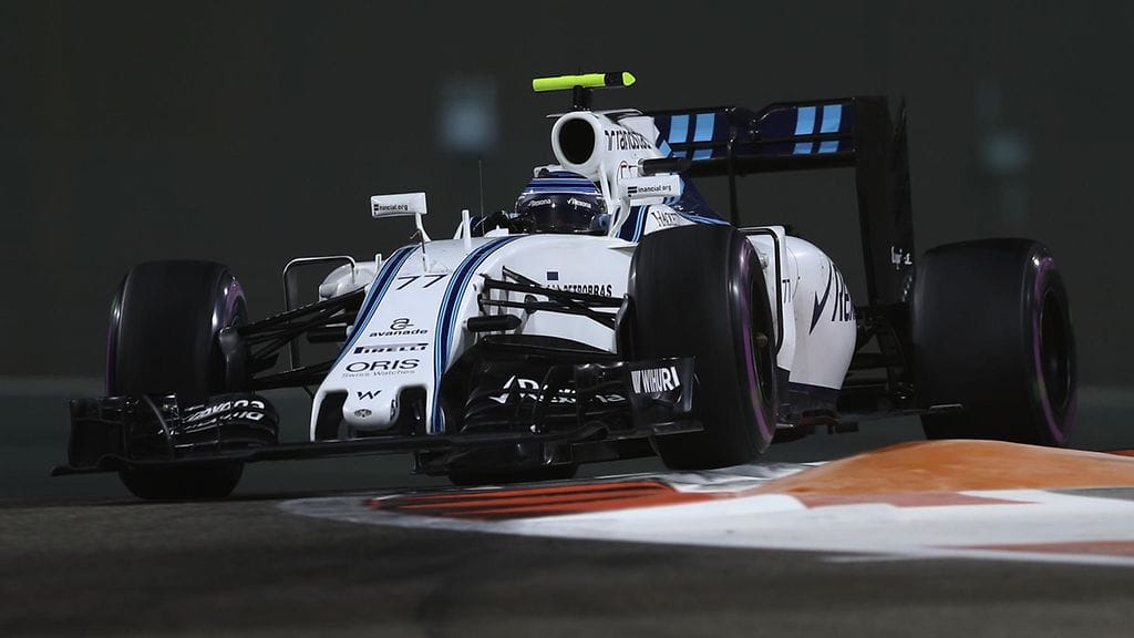 Valtteri Bottas