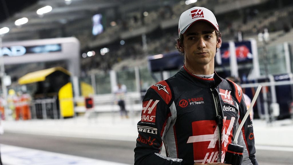 Esteban Gutierrez