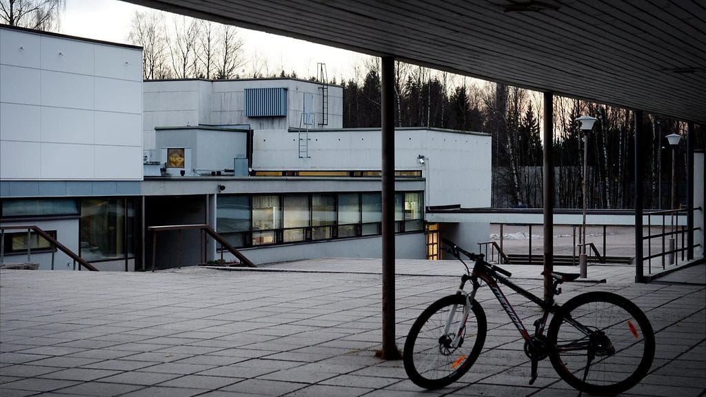 sisäilma koulu etäopetus stt 1