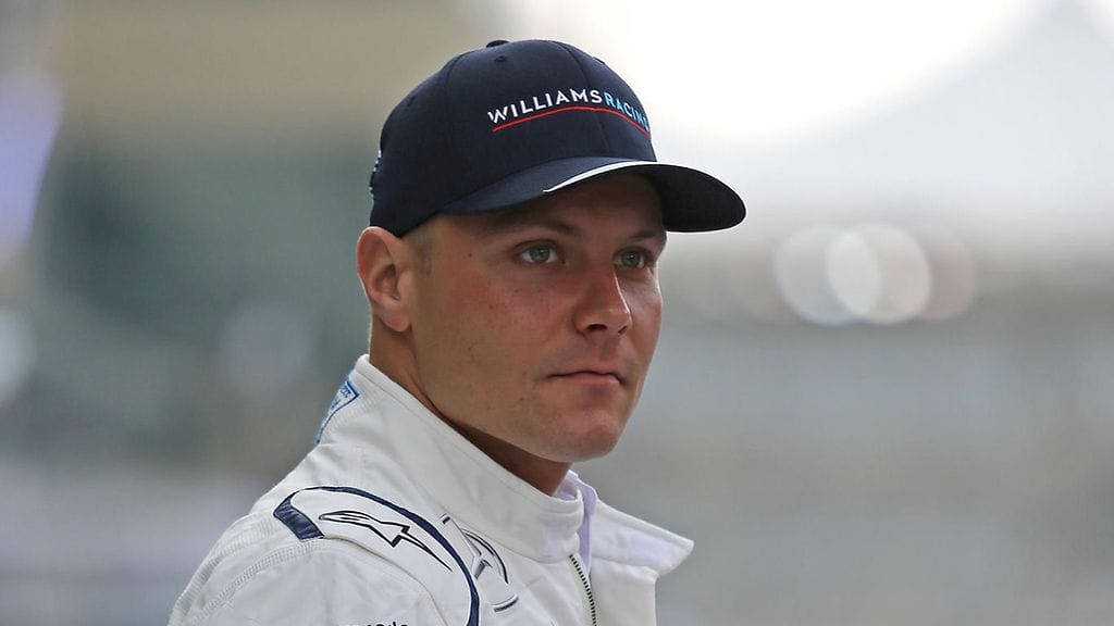 Valtteri Bottas