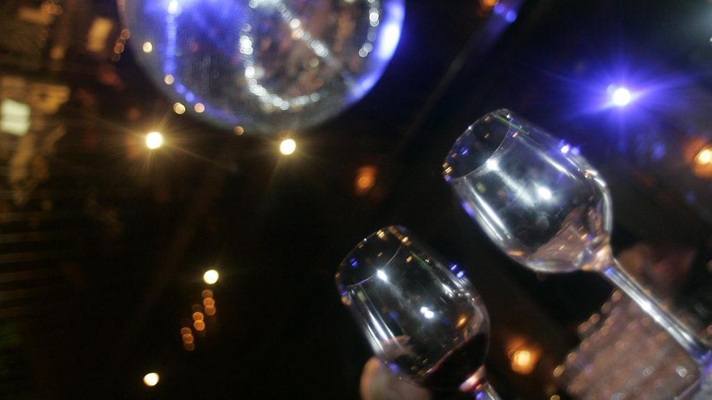 Ouluhallin tapahtuma työllisti poliisia, mutta oli Oulussa muutenkin levoton ilta ja yö. Kuvituskuva.