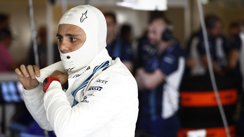 Felipe Massa