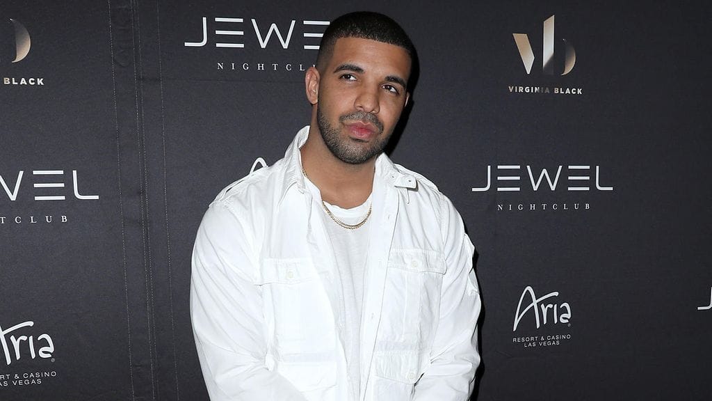Drake joutui myllytykseen Pusha T:n uuden kappaleen myötä.
