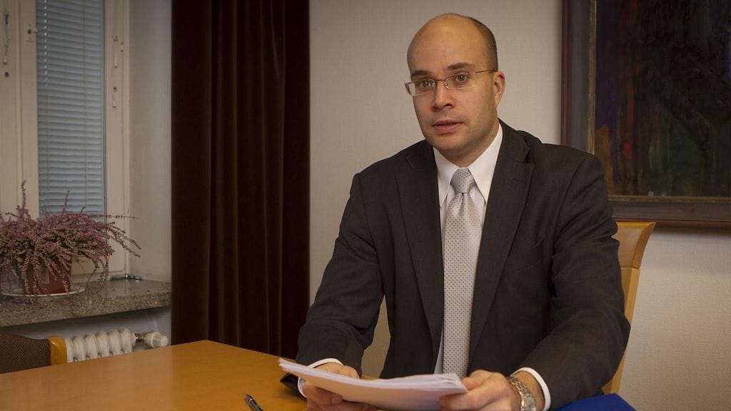 Sampo Liusjärvi 2016