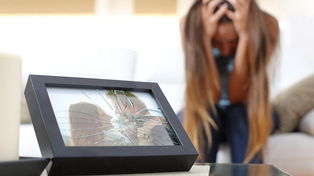 Tuntuuko, että ystävyys on antanut kaiken, mitä odotettavissa on? Kuvituskuva.