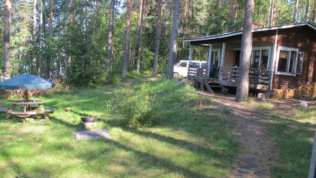 Epäilty sarjahukuttaja, Polvijärvi (1)