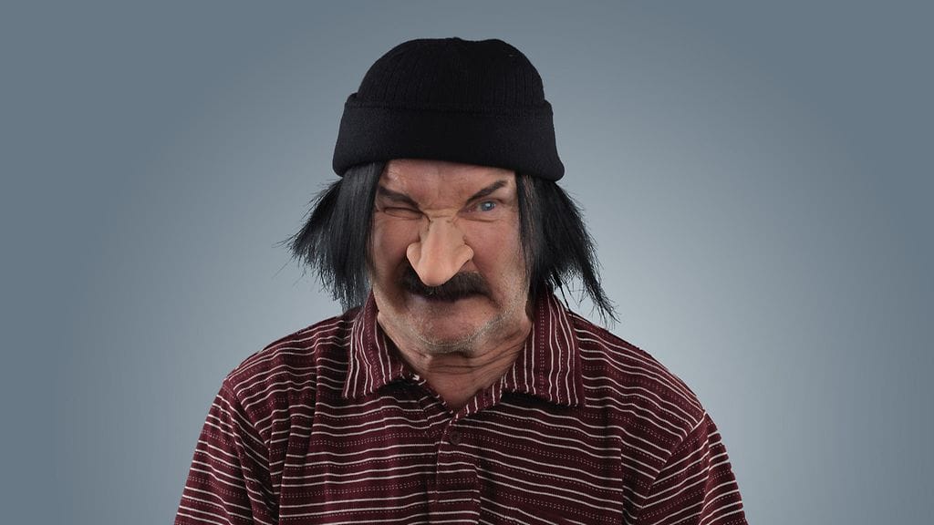 PP on ChristerPettersson Pirkka-Pekka Petelius