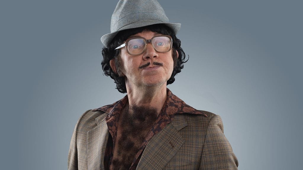 PP on Herra47 Pirkka-Pekka Petelius