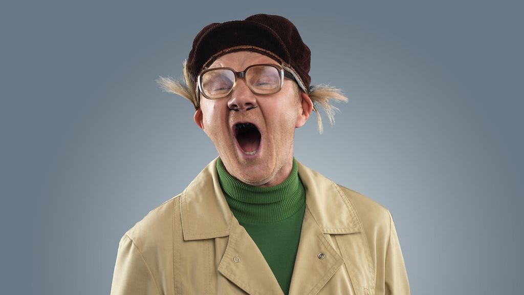 PP on JamesPotkukelkka Pirkka-Pekka Petelius